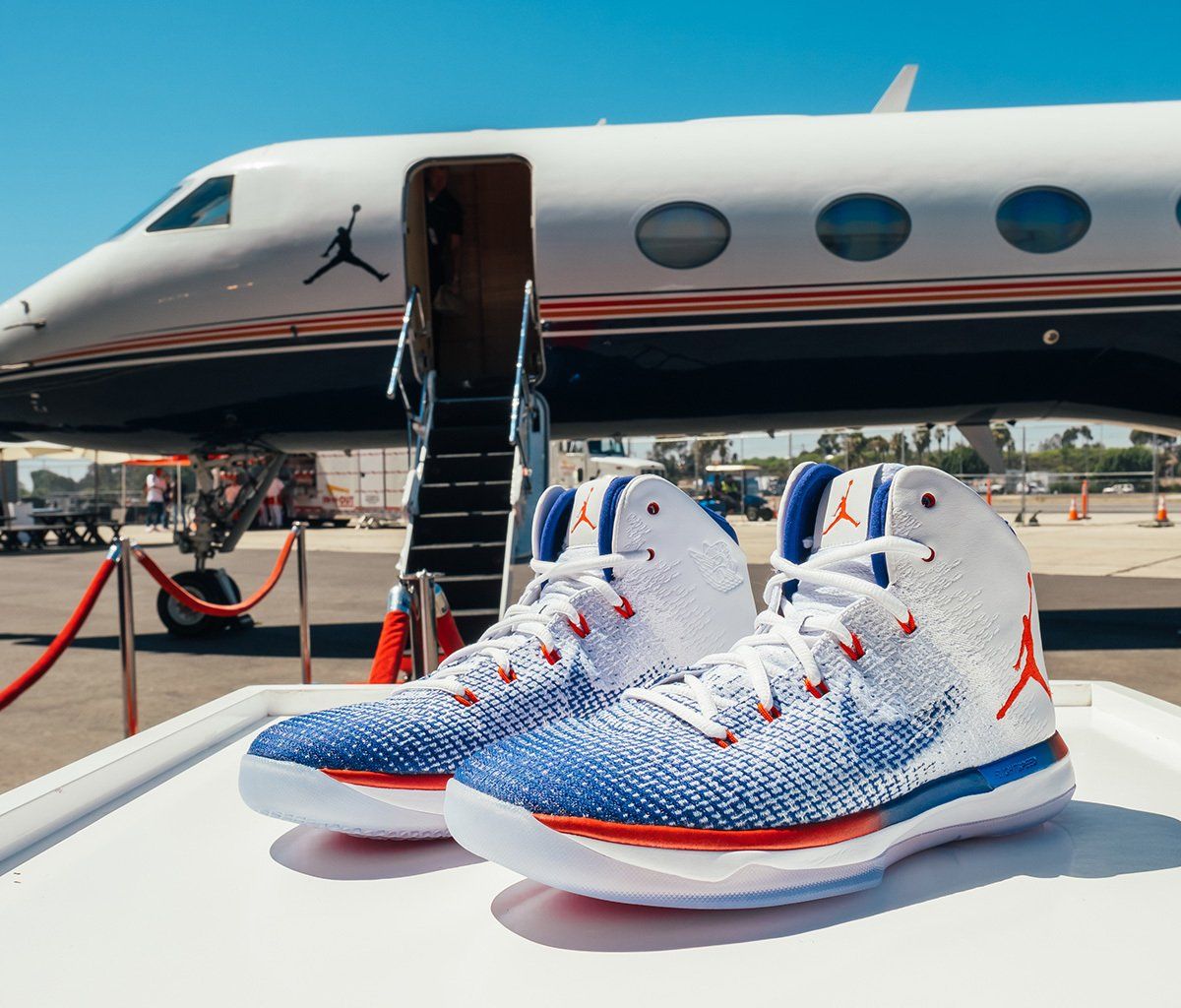 usab nike
