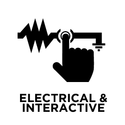 Electrical & Interactive