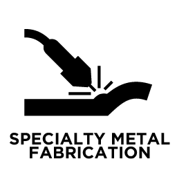 Specialty Metal Fabrication