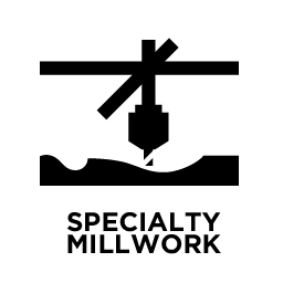 Specialty Millwork