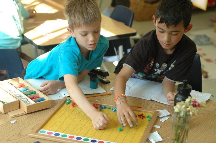 Mildenhall Lower Elementary