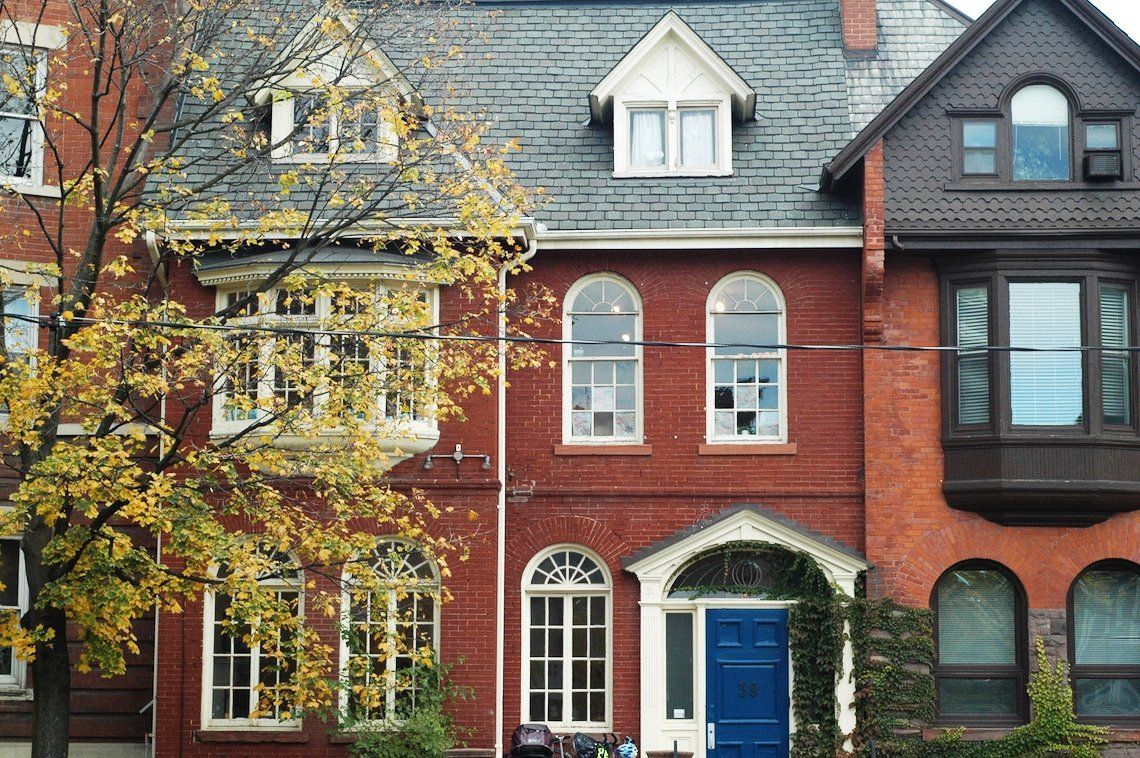 Taddle Creek Montessori School