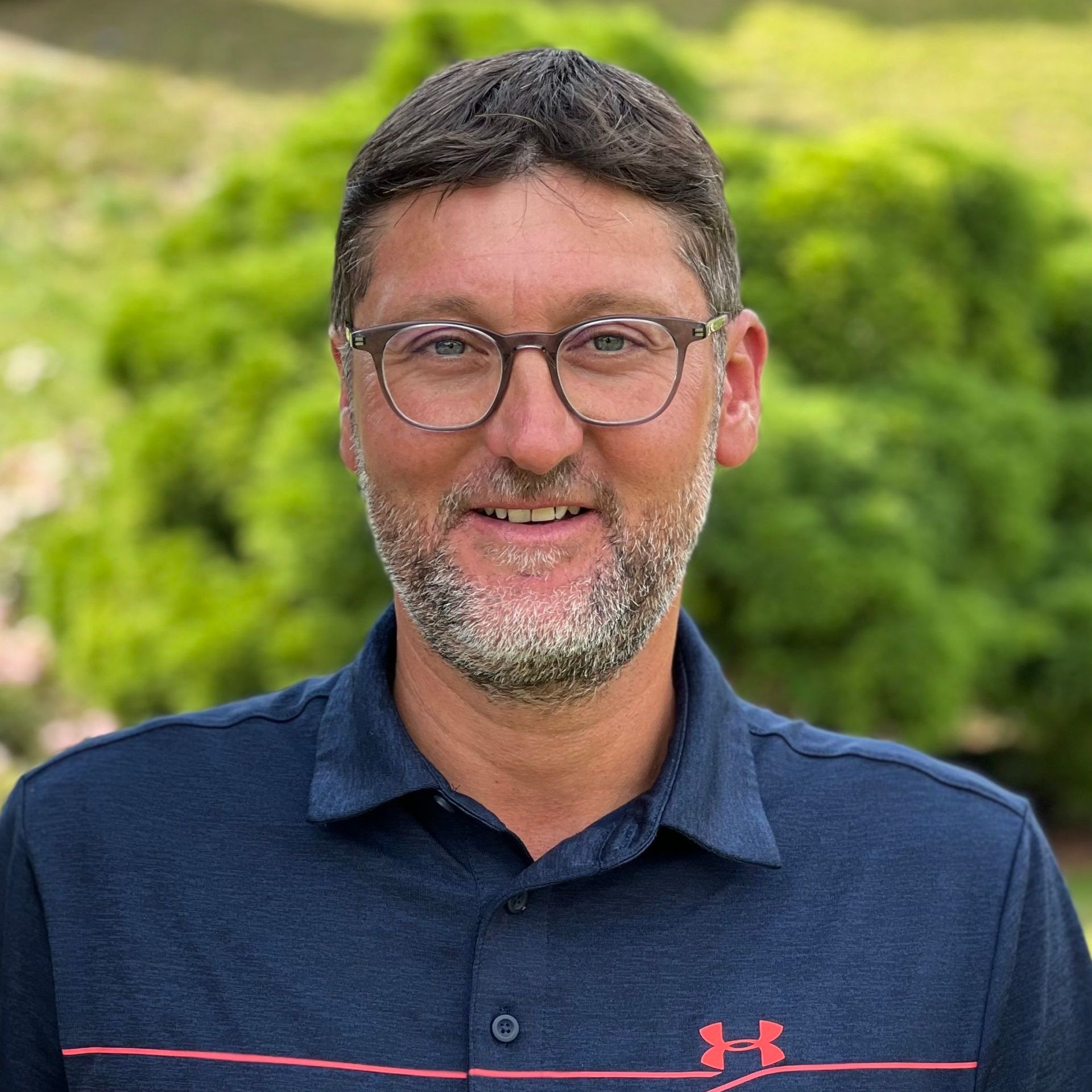 PGA Golf Pro Thomas Mondani