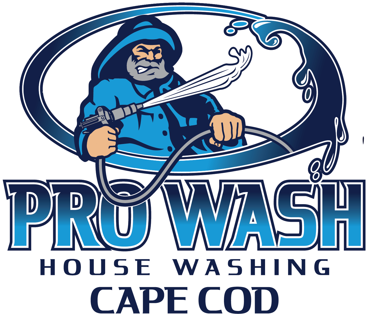 Exterior Washing Cape Cod, MA Pro Wash Cape Cod
