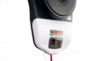 B&D Controll-A-Door Diamond PD - Power Drive — Melbourne West — AAA Panels & Roller Doors