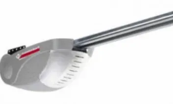 B&D Controll-A-Door P Diamond
— Melbourne West — AAA Panels & Roller Doors