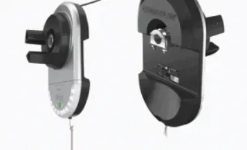 Merlin MR850 Roller Door Opener — Melbourne West — AAA Panels & Roller Doors