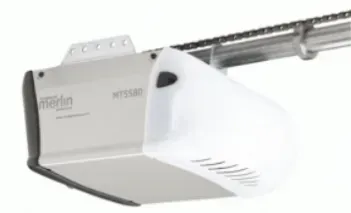 Merlin MT5580 Sectional & Tilt Door Opener — Melbourne West — AAA Panels & Roller Doors