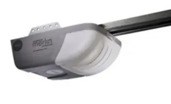 Merlin MT60 Sectional & Tilt Door Opener — Melbourne West — AAA Panels & Roller Doors