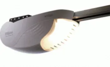 Merlin MT800 Sectional & Tilt Door Opener — Melbourne West — AAA Panels & Roller Doors