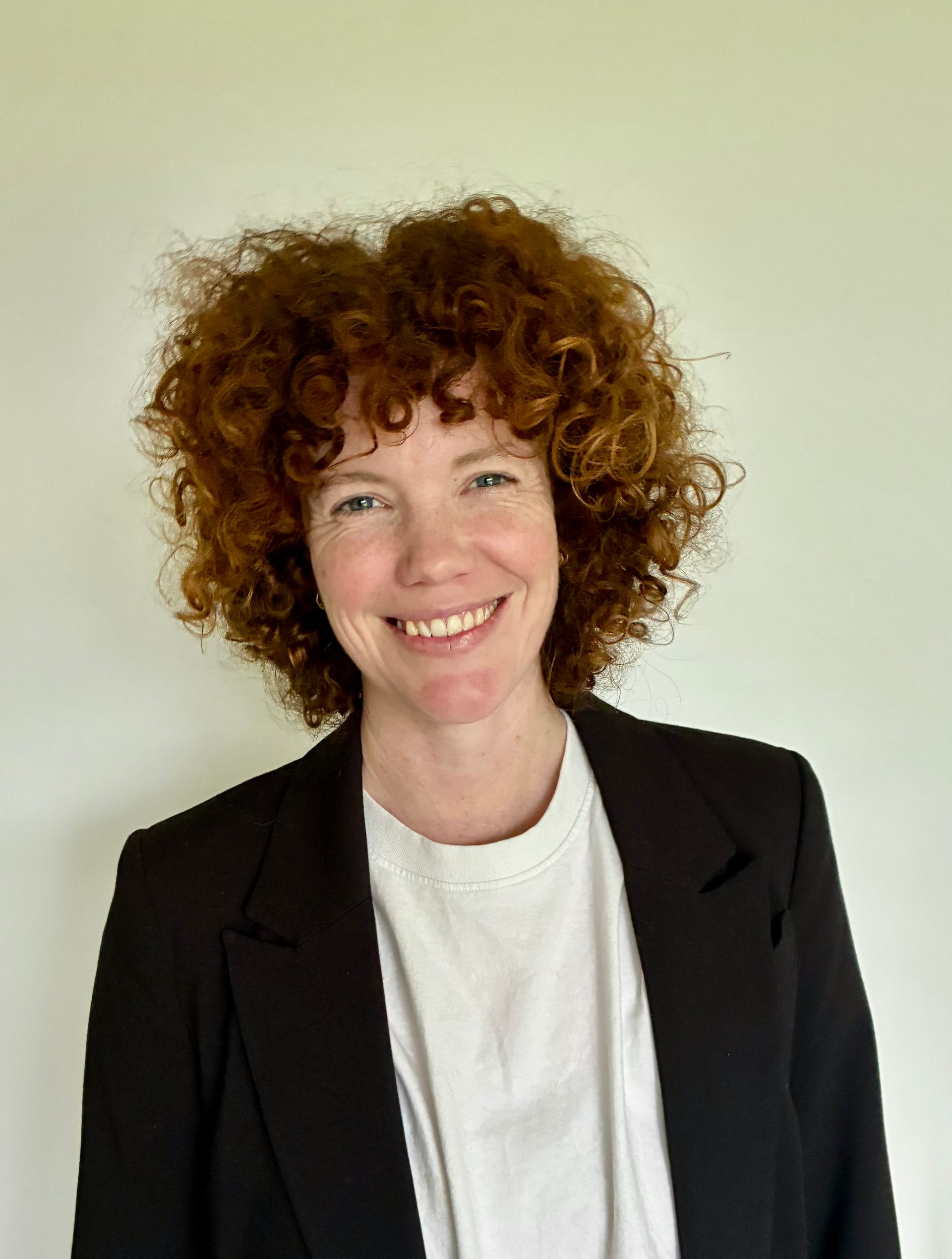 Annie Haslam