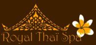 Logo Spa Thai Paris
