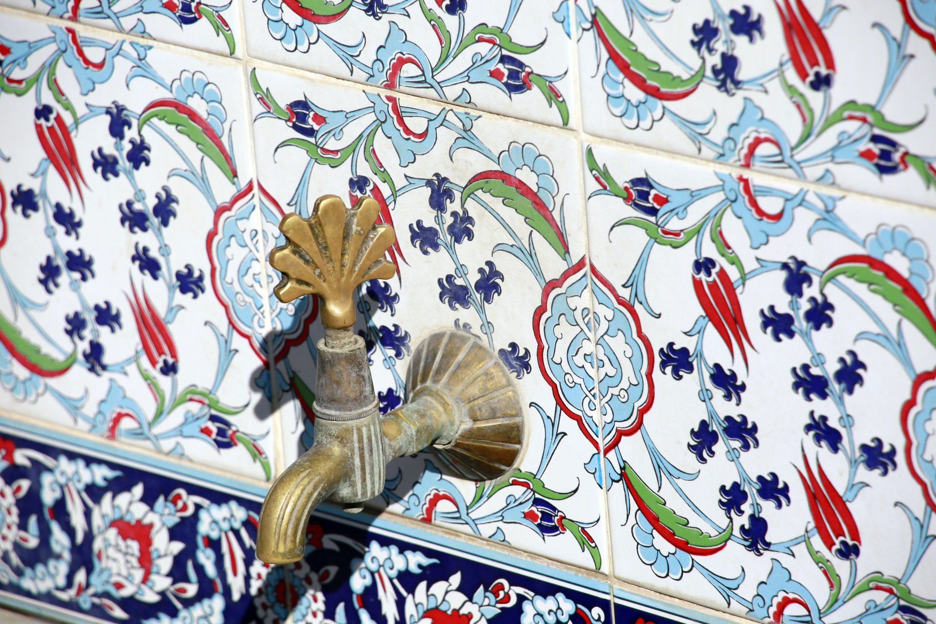 Pavimenti e rivestimenti