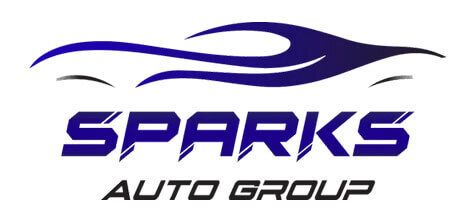 Business Logo | Sparks Auto Group