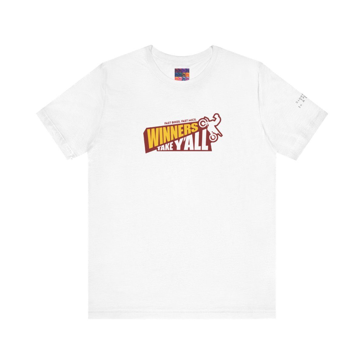 OG logo T | Graphic Tee