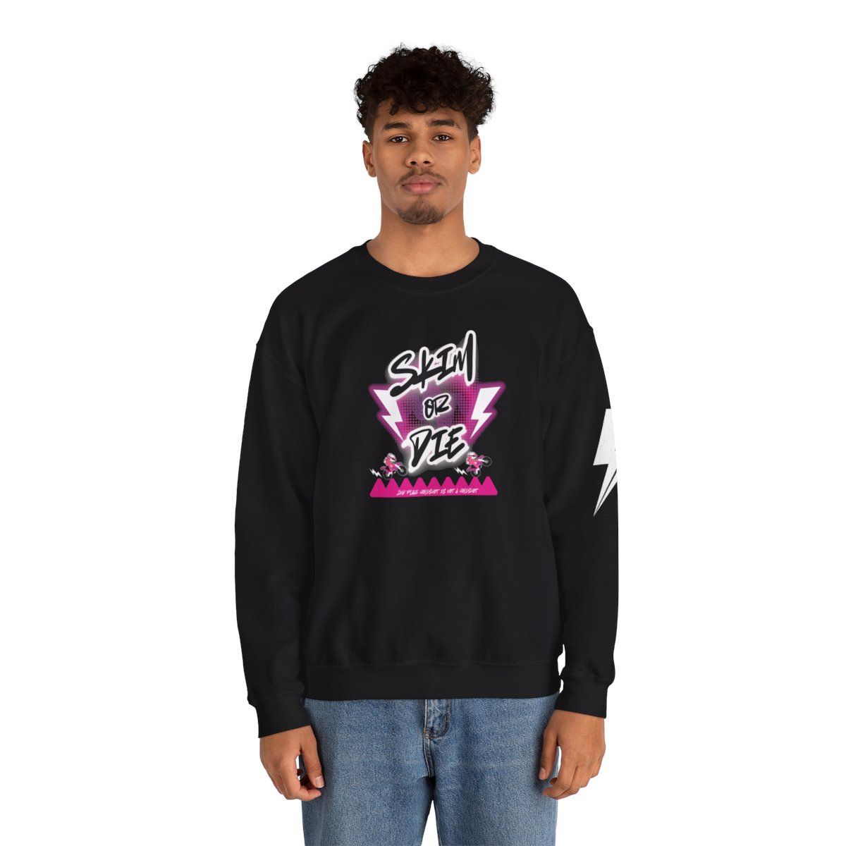 Sweat Shirts / Hoodies