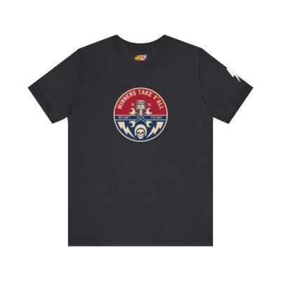 We Can't Fix Shit Garage  / Unisex Jersey Short Sleeve Tee