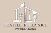  logo  fratelli kulla s.r.l impresa edile