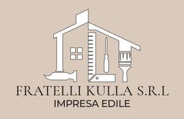  logo  fratelli kulla s.r.l impresa edile