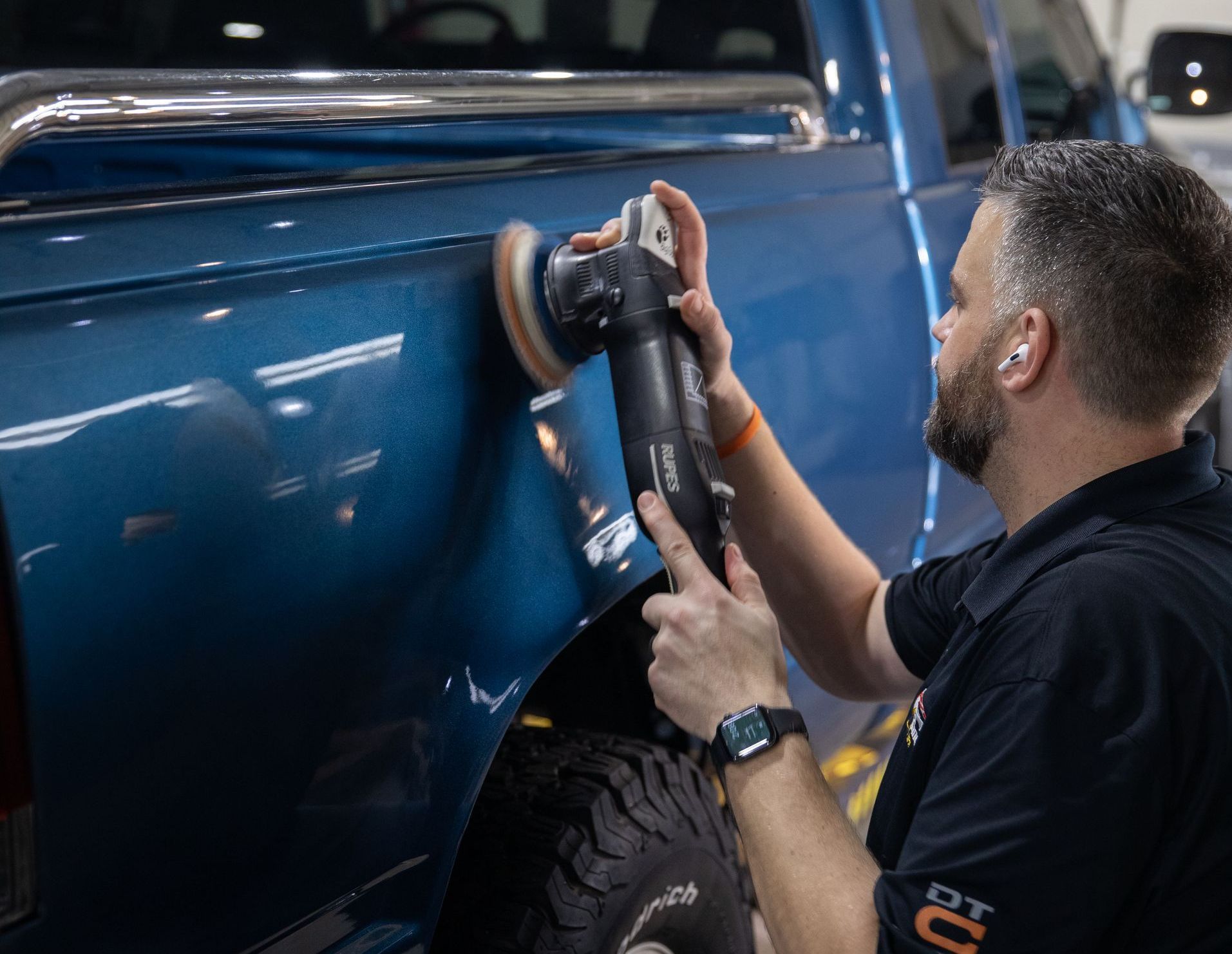 Benefits of Monthly Car Detailing