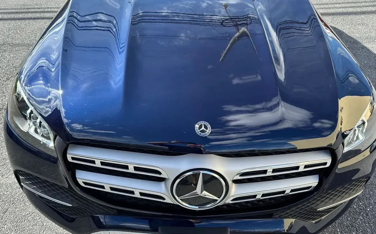 Professional Paint protection film