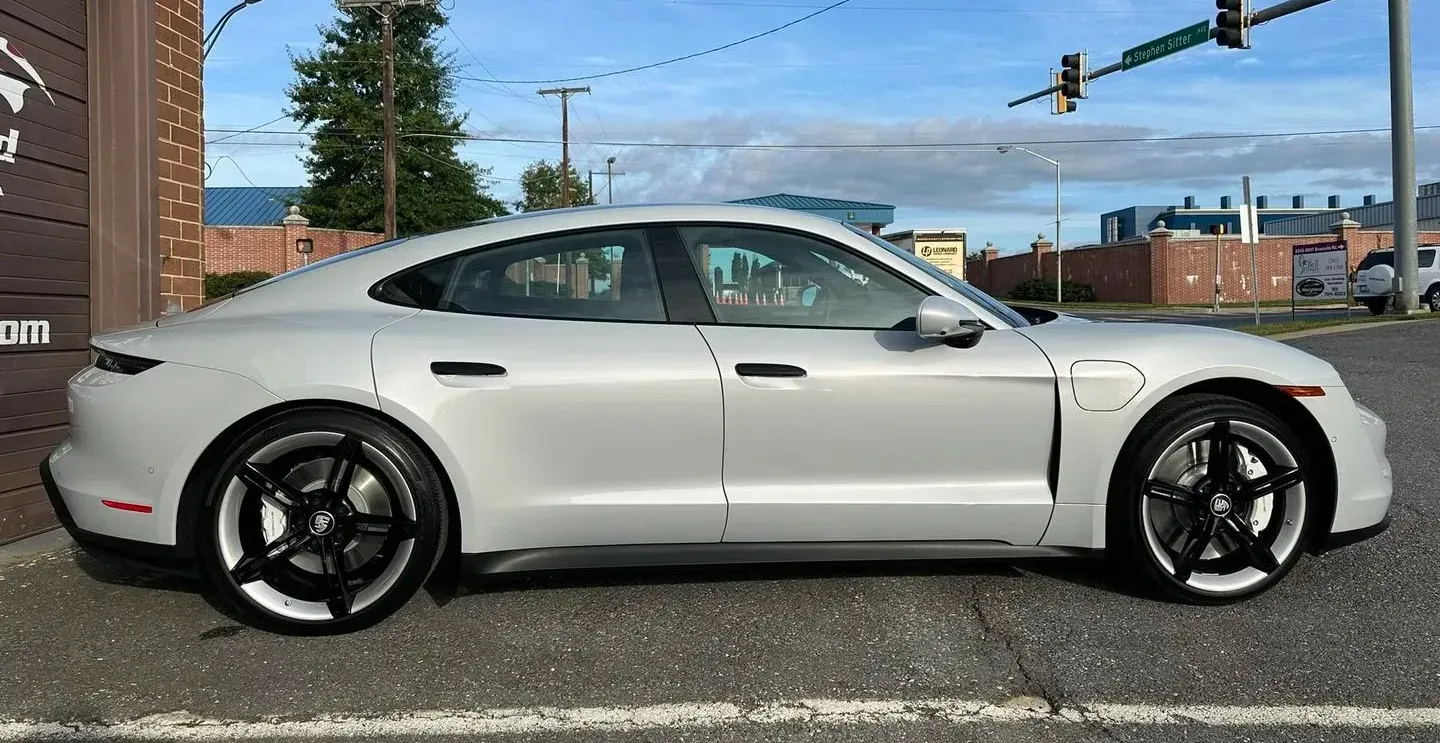 Water Based Ceramic Coatings