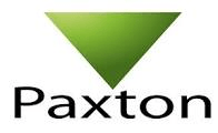 paxton logo