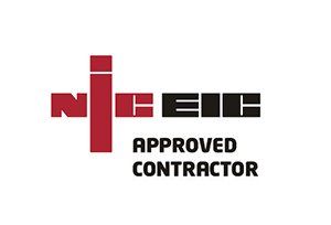 NICEIC logo