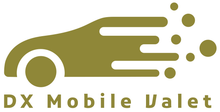 Image of DX Mobile Valet