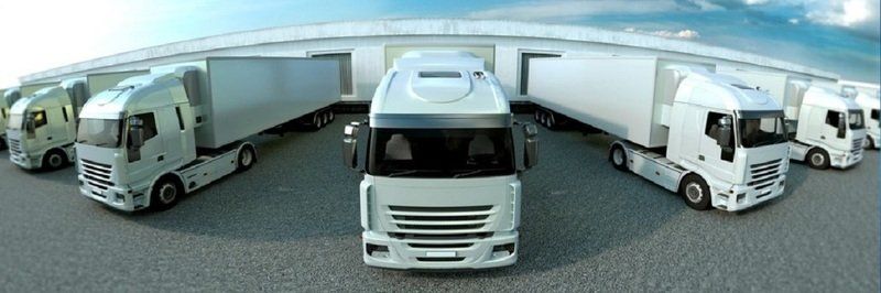 furgoni parco macchine