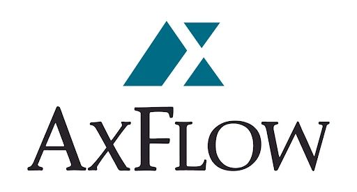 Axflow logo