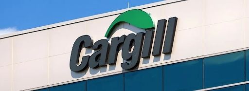 Cargill Supply Chain Operations