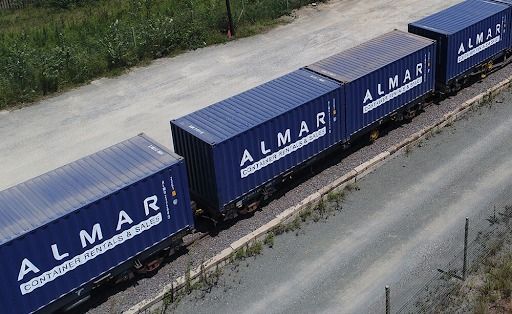 Grupo Almar Container