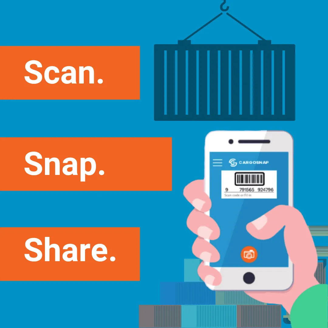 Scan.Snap.Share