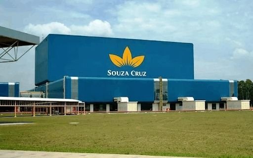 Souza Cruz - BAT Brazil