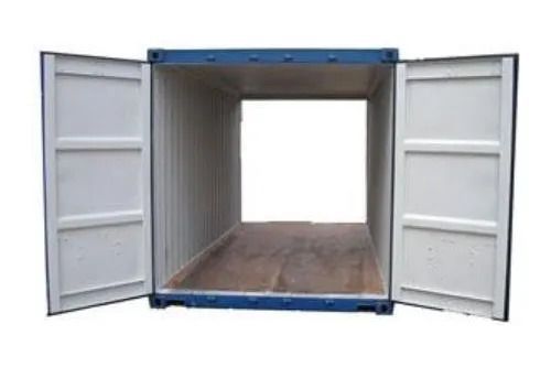 Tunnel container condition