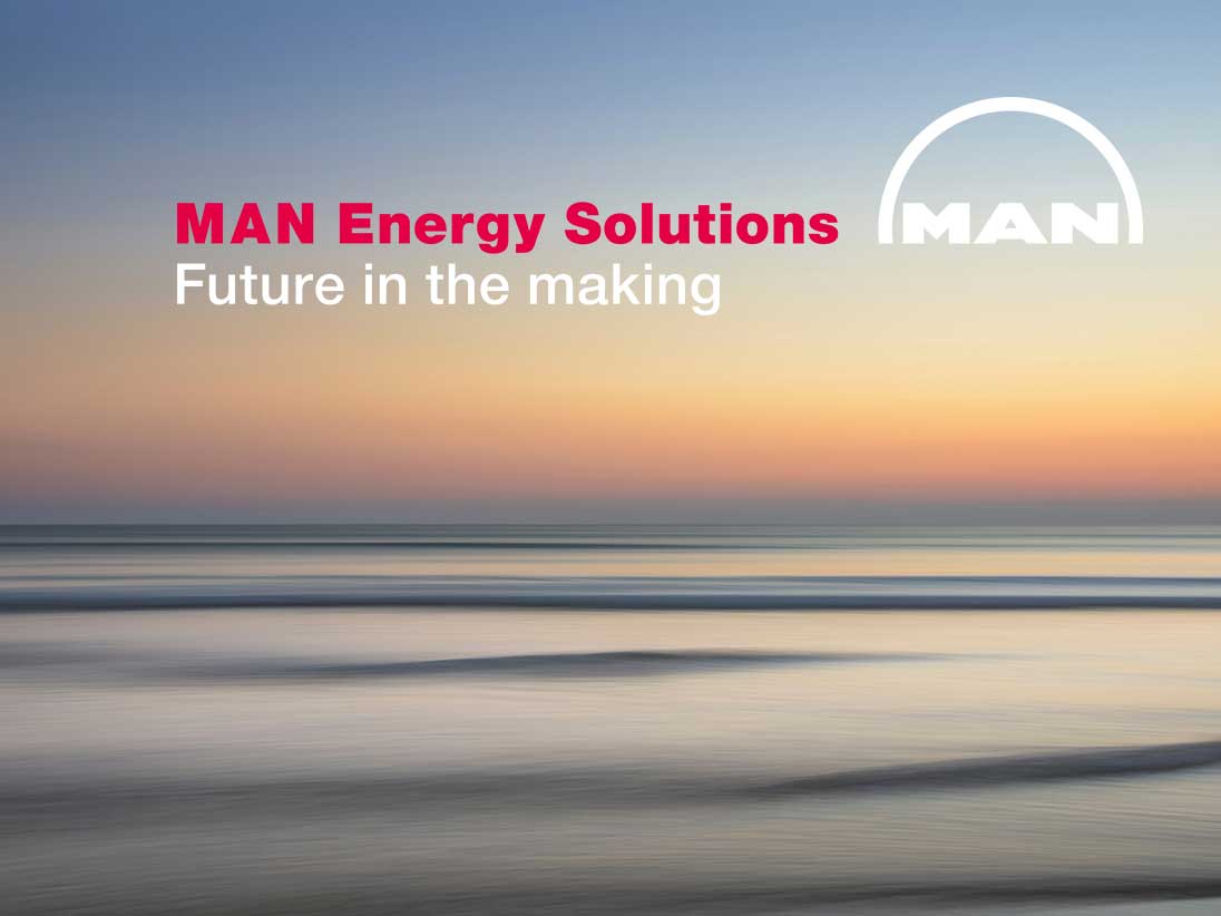 Man Energy Solutions