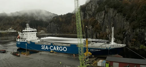 sea-cargo