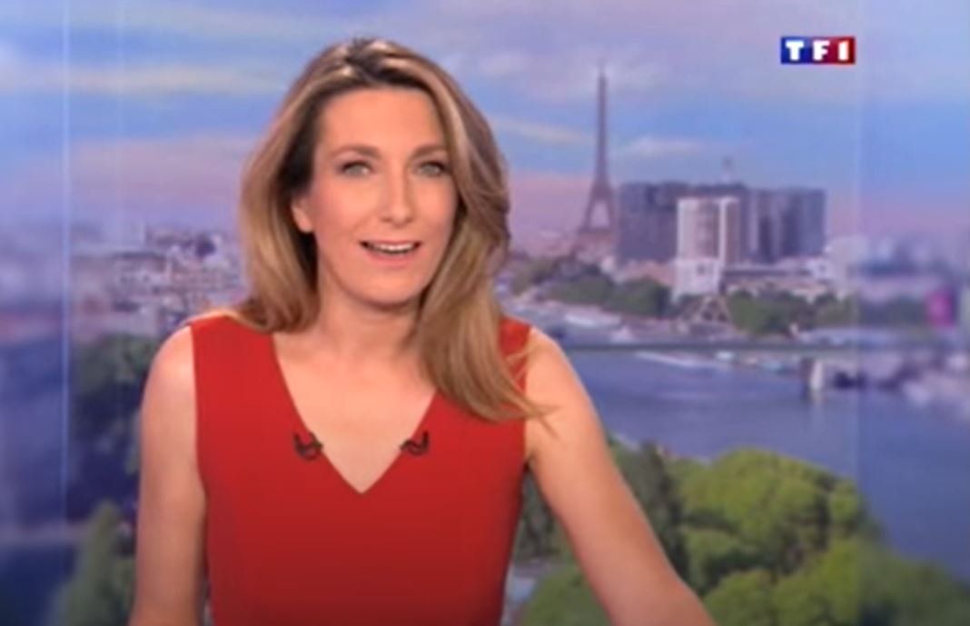 2015 - TF1 13h00 journal