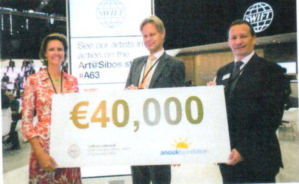 2016 - SWIFT article 2/2