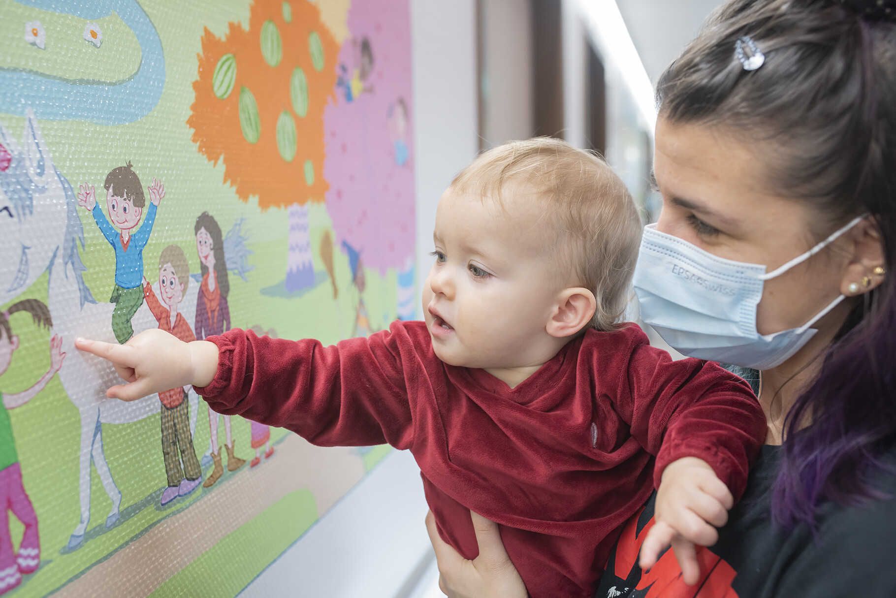 General Paediatrics kids