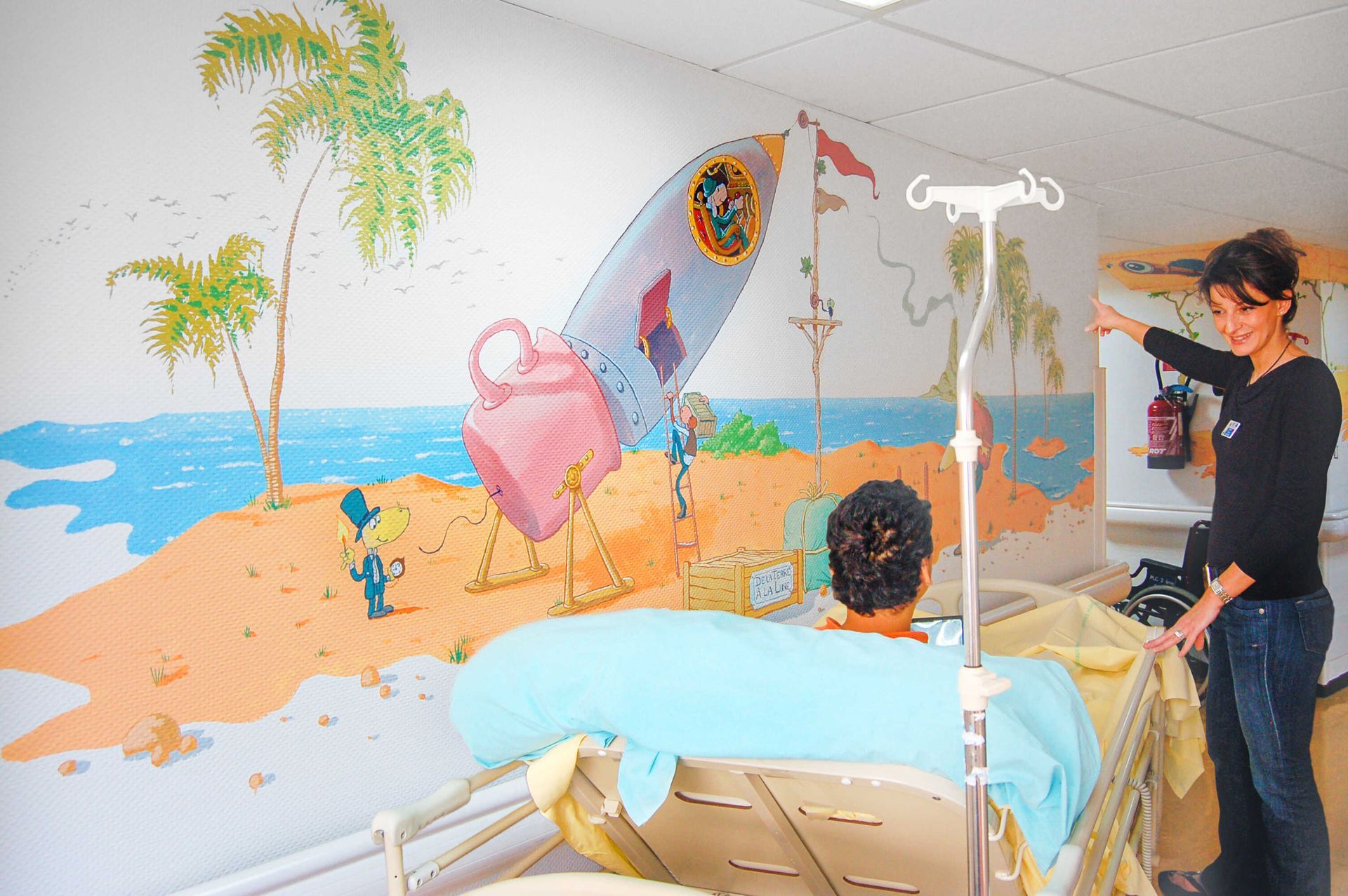 General Paediatrics health