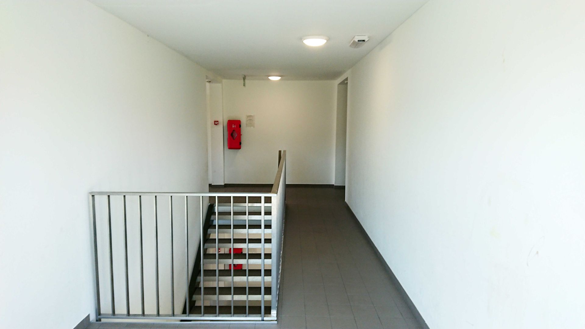 Unaccompanied minors & Family Centers not yet done