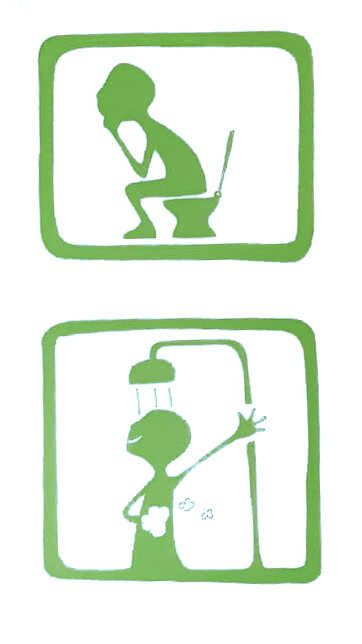 Adult Centers wall drawing info