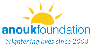 Anouk Foundation - Brightening lives since 2008