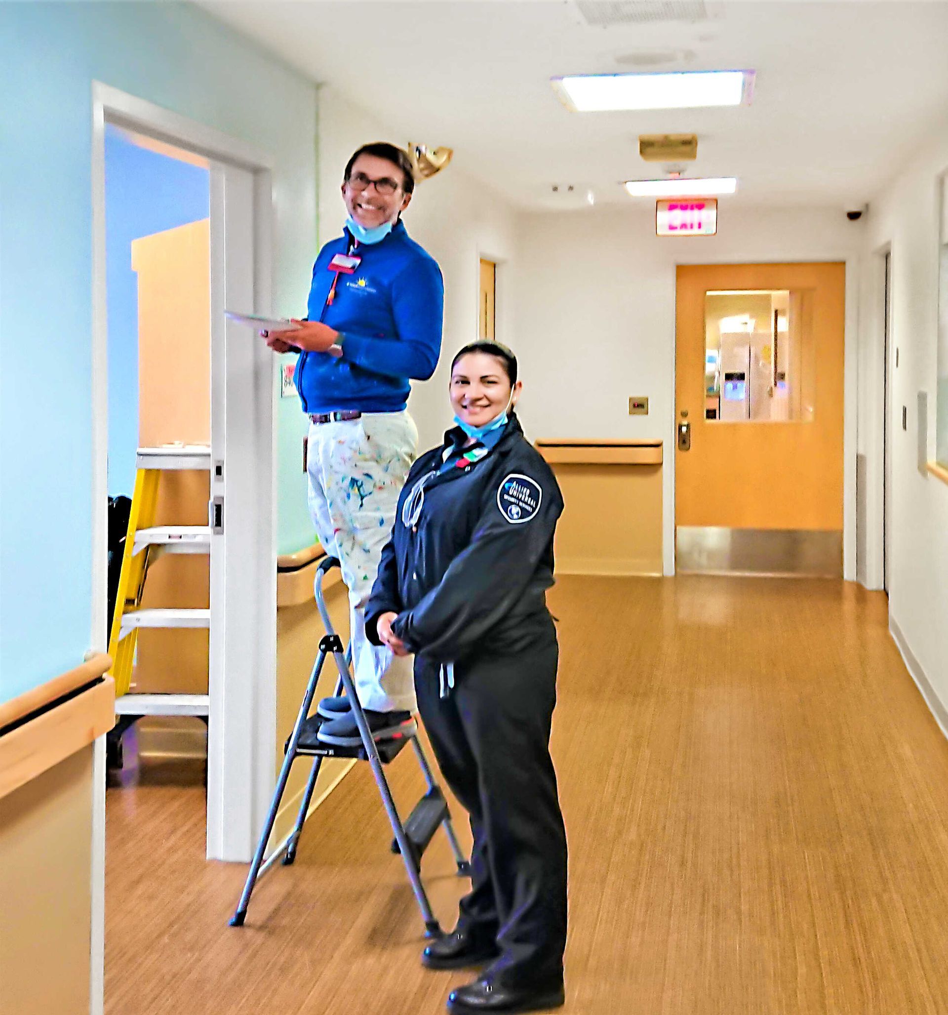 Psychiatry anouk painters