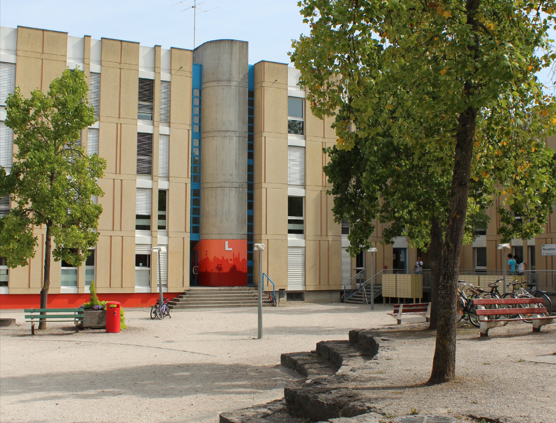 2017 - Project with Sikkens