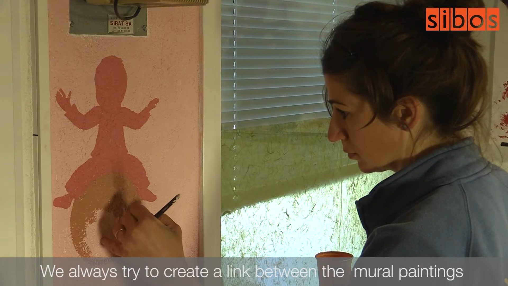 2016 - École Auguste Buchet