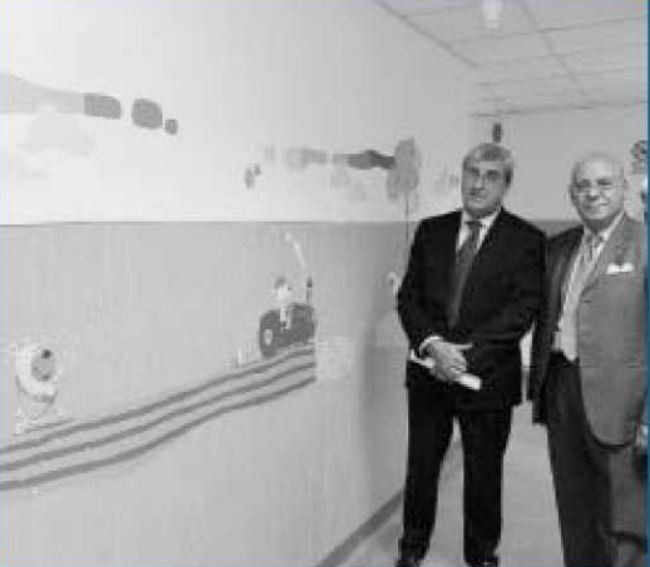 2014 - Cronacaqui article