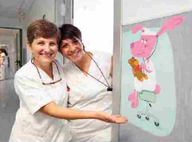 2014 - Regina Mergherita